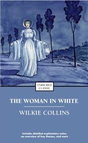 The Woman in White eBook by Wilkie Collins | Official Publisher Page |  Simon & Schuster