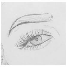 Collection by art is world • last updated 13 days ago. Cool Things To Draw With Pencil Sketches Coolthingstodrawwithpencilsketches In 2021 Cool Eye Drawings Realistic Eye Drawing Art Drawings Sketches