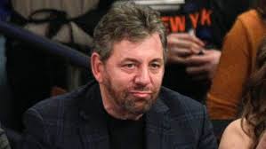 Dolan responds harshly to fans' criticism