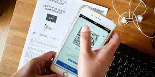 La comunidad valenciana, cataluña y euskadi empiezan a dispensar certificados covid digital para viajar el país. Pasaporte Digital De Vacunacion Covid En La Comunitat Valenciana Como Descargarlo Valencia Secreta