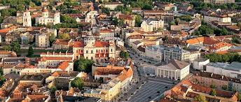 Vilniaus rajono savivaldybė) is one of 60 municipalities in lithuania. Vilnius Lithuania Cru
