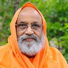 Pujya Sri Swami Dayananda Saraswati – Arsha Vidya