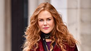 The official nicole kidman facebook page. The Undoing The Secrets Behind Nicole Kidman S Natural Makeup Look Vogue