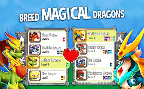 Download fast the latest version of dragon city for android: Dragon City Mobile Apps On Google Play