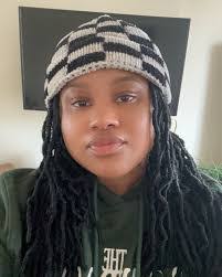 Khadijah Smith's Instagram, Twitter & Facebook