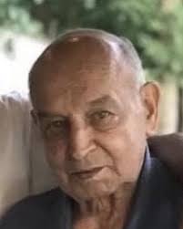 Obituary of Joseph A. Rodio