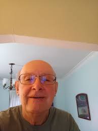 Happy Hippy chick enjoys live music and concerts in retirement