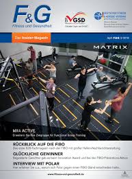 Geschultes personal hilft bei der. F G 03 2019 By Media Verlag Celle Gmbh Co Kg Issuu