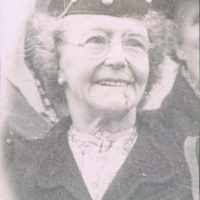 Emily Elizabeth Sarah Pask (1888–1957) • FamilySearch