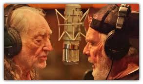 Legacy Recordings, a division of Sony Music Entertainment, will release "I  Don't Know A Thing About Love", the new studio album from Willie Nelson,
