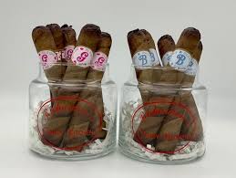 Chocolate CigarIt's A Girl