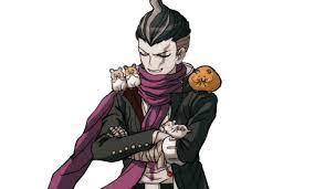 Long Gif Posts Gundham Tanaka Series Danganronpa The End Of Zerochan has 70 tanaka gundam anime images, wallpapers, android/iphone wallpapers, fanart, and many more in its gallery. long gif posts gundham tanaka