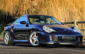 This 1980 limited edition porsche 911 sc was built in honour of the motorsport team in weissach, germany. Porsche 911 Turbo M R Sportscars Porsche