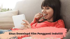Disney + hotstar · 3. Situs Download Film Indonesia Terbaik Pengganti Indoxxi