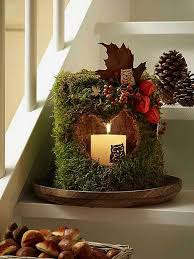 Herbstdeko Basteln Fenster Garten Deko Ideen Zum Selber Machen Einzigartig Diy Gartendeko 0d Simple Christmas Decor Easy Christmas Diy Outdoor Christmas Lights