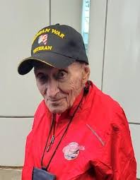 Hans Behrens Obituary