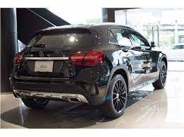 mercedes benz gla250 2019 w156 ป 14 17 amg dynamic 2 0 เก ยร อ ตโนม ต ส ดำ one2car com ศ นย รวมรถใหม และรถม อสองท ใหญ ท ส ดในประเทศ เมอร ซ เดซ เบนซ