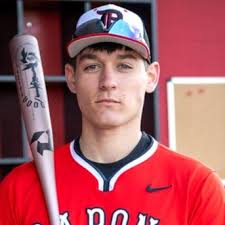 DeKalb Baseball Roster (2024-25)