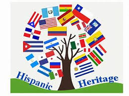 Oct 13, 2014 · hispanic heritage month is coming to a close. Hispanic Heritage Month Trivia English Quizizz