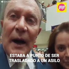 Valeria Palmer no quiere volver a saber de Edith Kleiman. La esposa de su  padre aseguró amarlo, pero -según afirma Valeria -estaría teniendo un trato  negligente con Miguel, provocando un grave cuadro ...