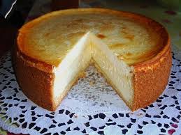 Kasekuchen Mit 2 Schichten Von Minizeh Chefkoch Rezept Kuchen Bester Kasekuchen Kasekuchen Backen
