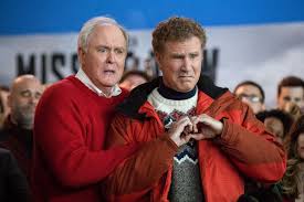 Double The Daddies With Daddy S Home 2 The Review Wire Daddy S Home Love Movie Daddy