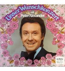 Peter Alexander