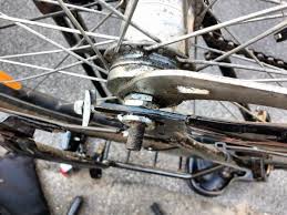 Hinterrad Lasst Sich Nicht Ausbauen Fahrrad Radforum De