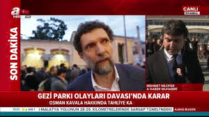 Gezi parkı eylemlerine destek veren mehmet ali alabora hakkındaki iddialara cevap verdi. Son Dakika Gezi Parki Davasinda Karar Verildi Osman Kavala Can Dundar Mehmet Ali Alabora Beraat Etti Son Dakika Haberler