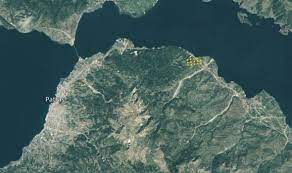 Sky news' alex crawford reports from turkey that villagers are being force to fight wildfires as the government struggles to provide aid. Tgbkbckiyxe3wm