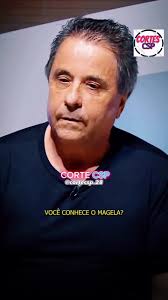 Anão Do Show Do Tom