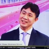 Jamus underwent his early education at catholic high primary, raffles institution, and raffles junior college. 231 000 N Koi Lim Profiles Linkedin