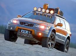 Volvo Xc70 At Concept Wallpapers Widescreen Desktop Backgrounds Volvo Xc Volvo Volvo Cars
