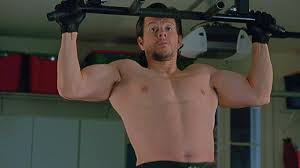 mark wahlberg the best workout
