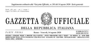 Discussione aperta oggi nel vertice di maggioranza e venerdì in cdm oggi alle 17 vertice a palazzo chigi… Regole Anti Covid Sulla Gazzetta Ufficiale Il Decreto Legge Per Il Sostegno Ed Il Rilancio Dell