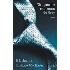Essaye les dernières versions de 50 nuances de grey 2016 pour android. 50 Nuances De Grey French Version Of 50 Shades Of Grey French Edition Amazon De E L James Bucher