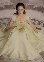Never mind the fact that she lives in a castle, falls in love with a prince and wears a billowing yellow gown fit for royalty. 350 Images About Emma Watson On We Heart It See More About Emma Watson Actress And Beautiful