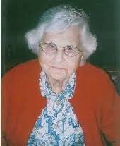 Obituary information for EXIE PEARL ANDREWS