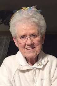 Jean Petty Obituary (2020)