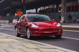 2020 tesla model 3 red with white interior subscribe for more content. Why You Should Buy Tesla Model 3 Performance Over Standard Model 3 Business Insider