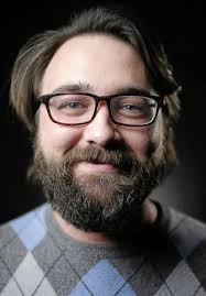 Beard masters talk about manly art of growing, maintaining facial hair