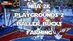 If anyone has a list or can tell me which player you unlock for each team, that would be fantastic. Nba 2k Playgrounds 2 How To Quickly Earn Baller Bucks By Farming To Unlock More Player Cards N4g
