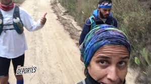 Pico Duarte Express @ En Deportes