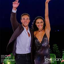 They fell in love and won the second season of love island australia last year. Love Island Australia S 2018 Couples Where Are They Now