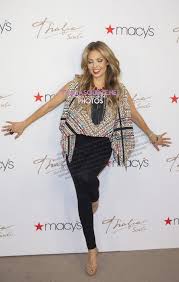Request our corporate name & address by email. Thalia At Her Collection Launch At Macy S At Miami International Mall 10 10 2015 Hawtcelebs