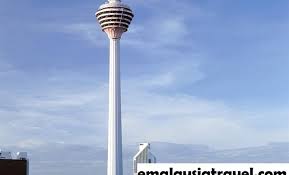 Menara kuala lumpur is a telecommunications tower in kuala lumpur, kuala lumpur, malaysia. Emalaysiatravel Informasi Wisata Travel Dunia Dan Wisata Negara Malaysia