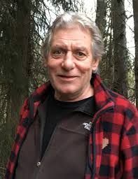 Print Obituary for HAMBLETON, Jeffrey