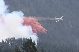 Kyla fraser, a public information officer with the b.c. B C Wildfires To Burn Into 2018 Castlegar News
