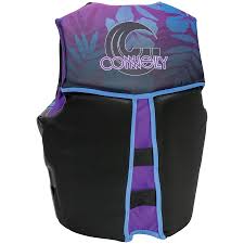 Connelly Lotus Neo Wakeboard Vest Womens 2019