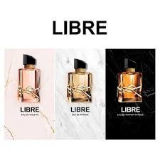 I haven't seen these beautiful vintage yves saint laurent opium perfume necklaces before. Libre Eau De Parfum Yves Saint Laurent Sephora